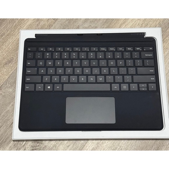 Microsoft Other - Microsoft Surface Pro Type Cover, a keyboard accessory for the Surface Pro line.
